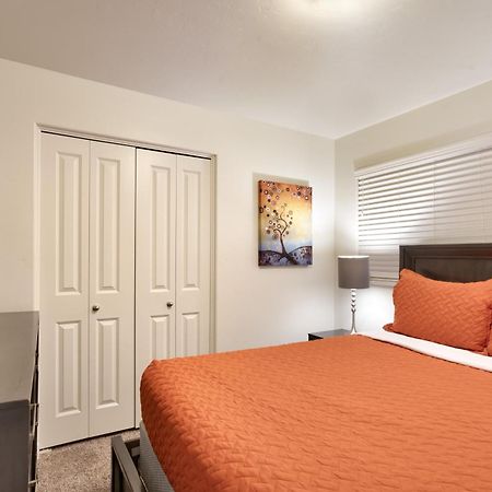 6A Family Friendly Redcliff Condo Pool & Hot Tub Moab Bagian luar foto