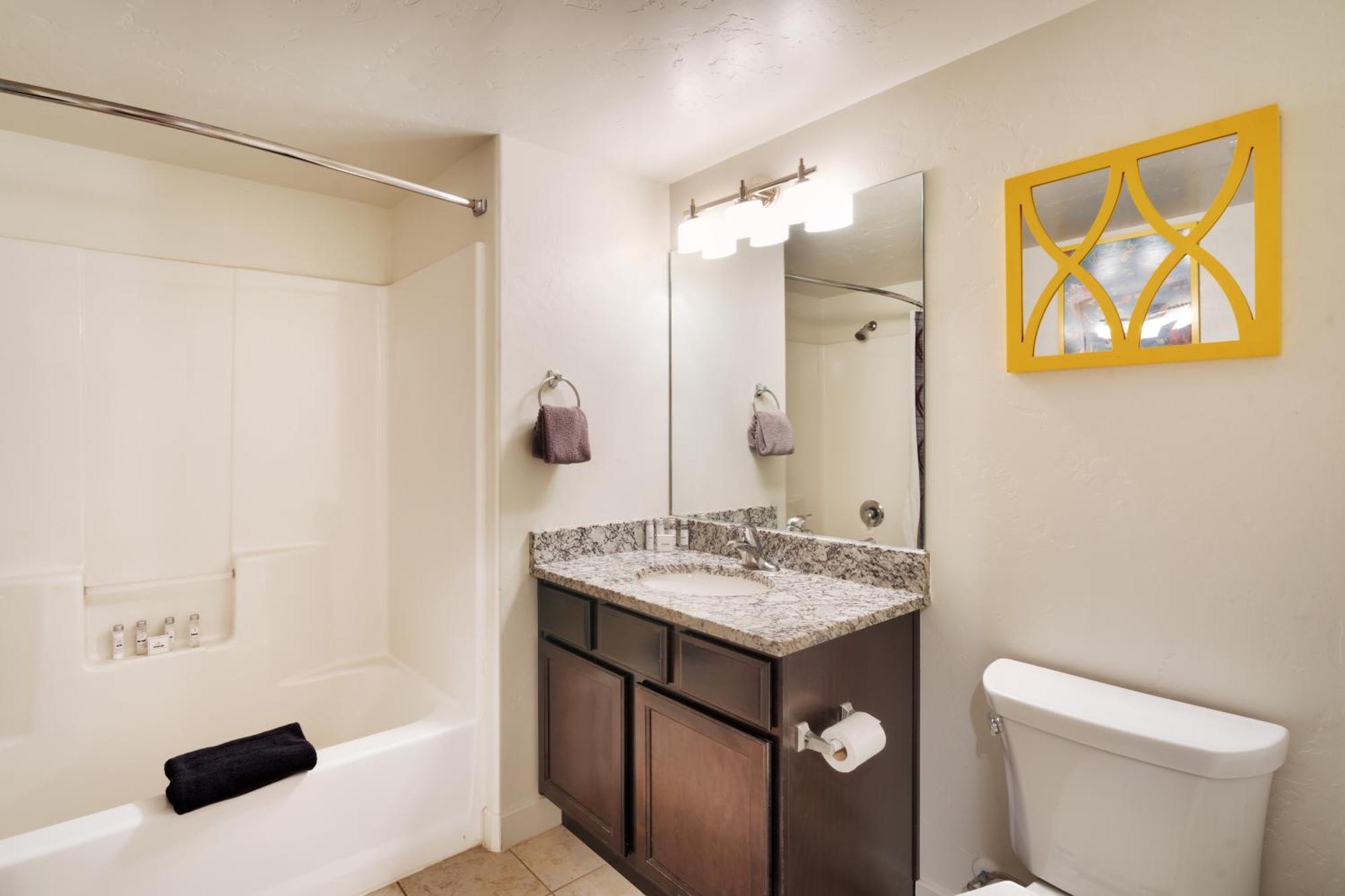 6A Family Friendly Redcliff Condo Pool & Hot Tub Moab Bagian luar foto