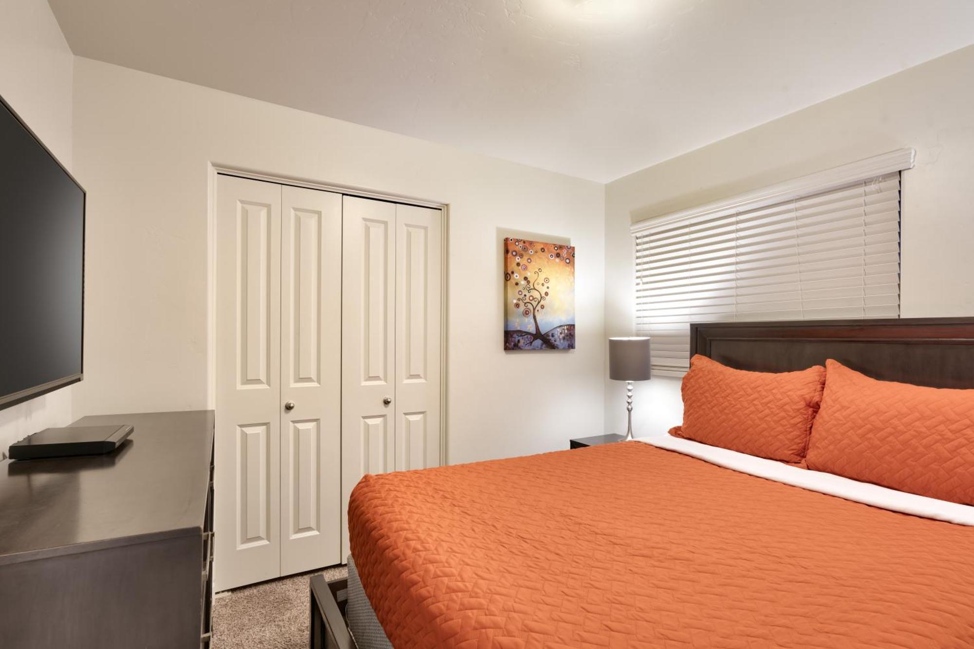 6A Family Friendly Redcliff Condo Pool & Hot Tub Moab Bagian luar foto