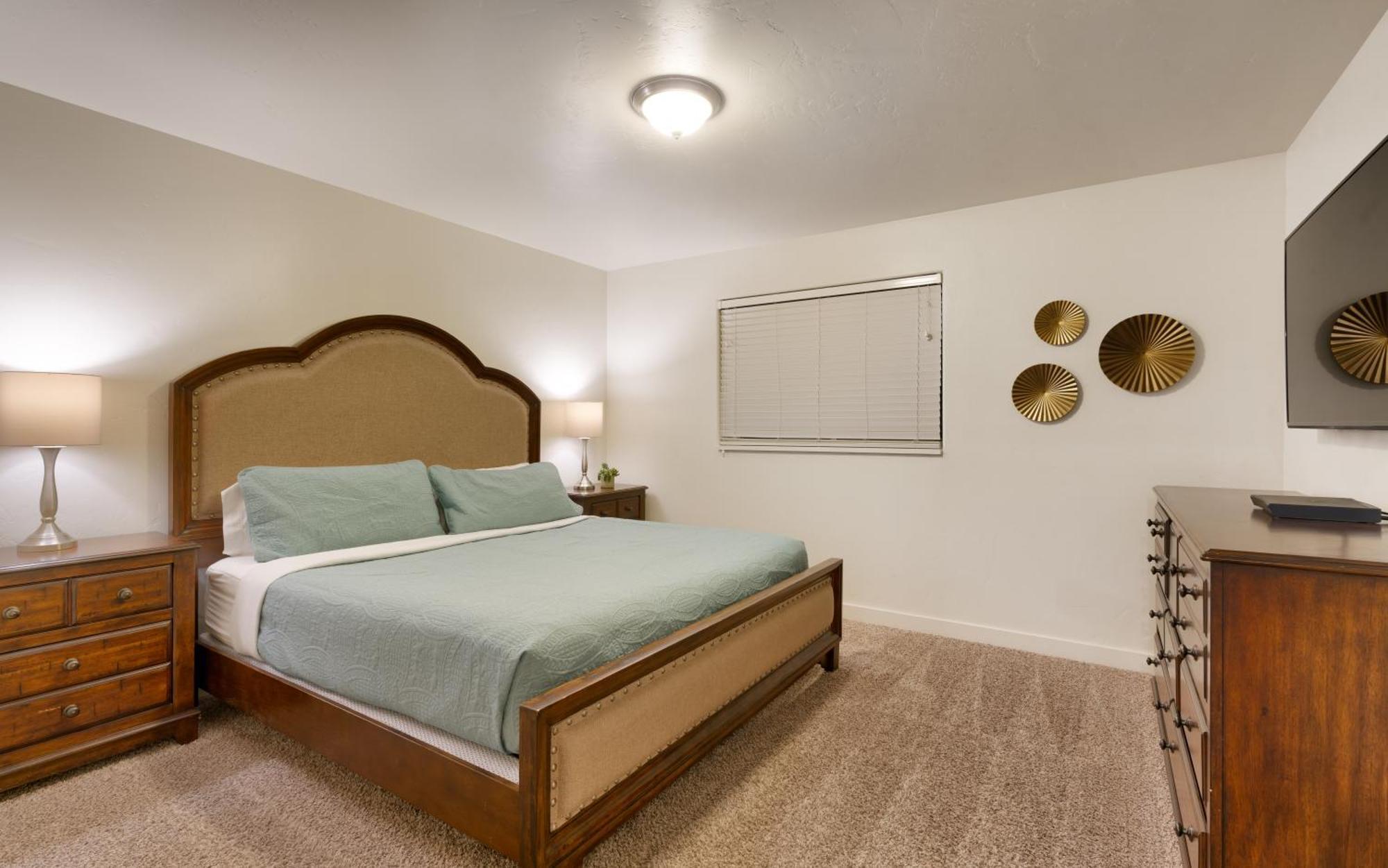 6A Family Friendly Redcliff Condo Pool & Hot Tub Moab Bagian luar foto