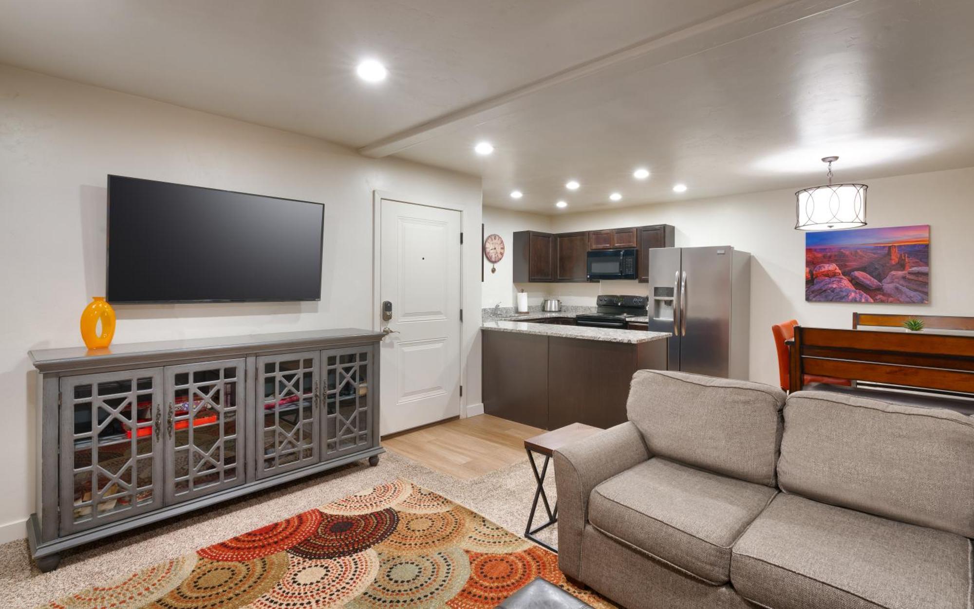 6A Family Friendly Redcliff Condo Pool & Hot Tub Moab Bagian luar foto