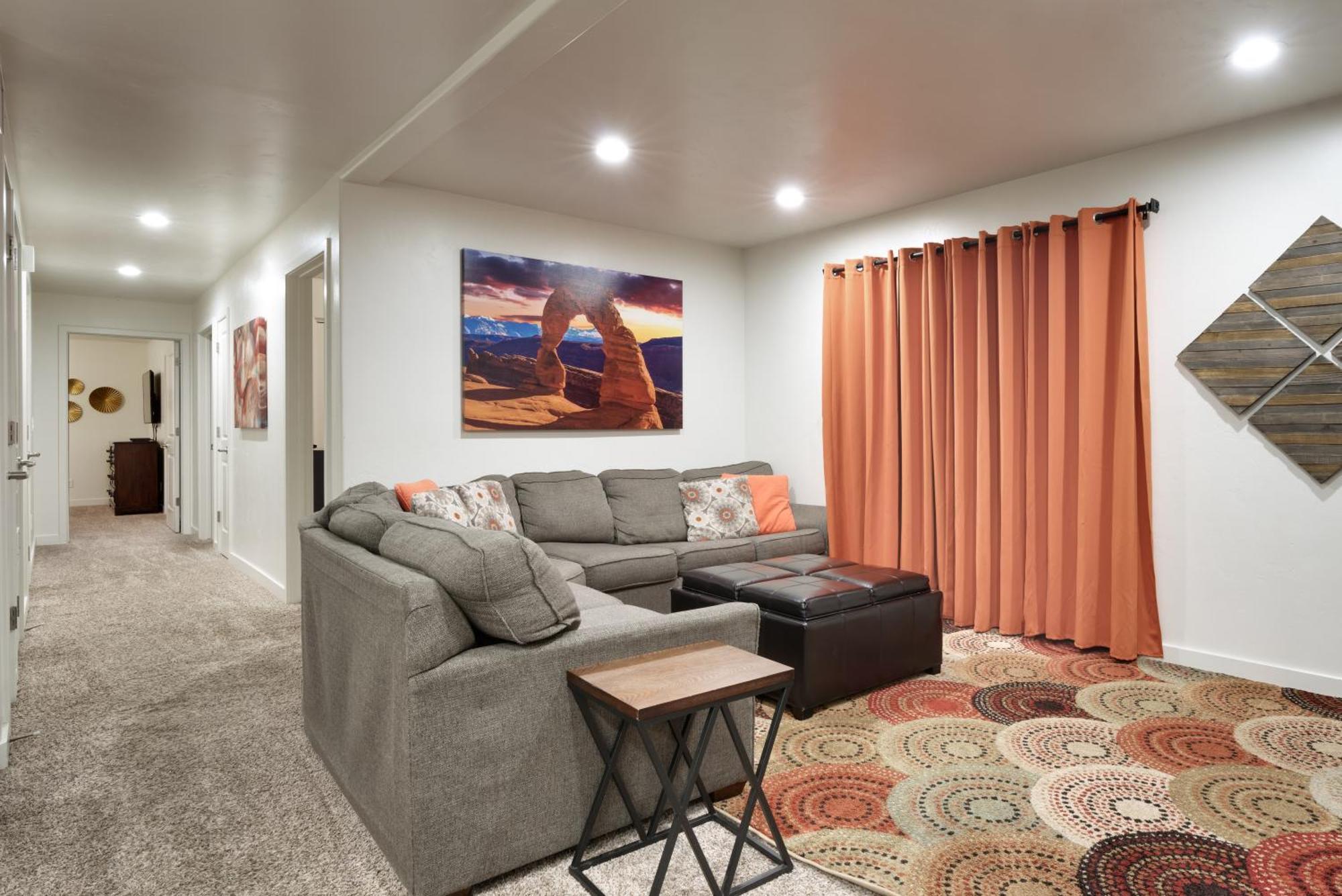 6A Family Friendly Redcliff Condo Pool & Hot Tub Moab Bagian luar foto
