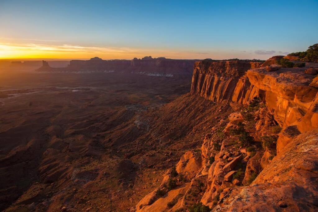 6A Family Friendly Redcliff Condo Pool & Hot Tub Moab Bagian luar foto